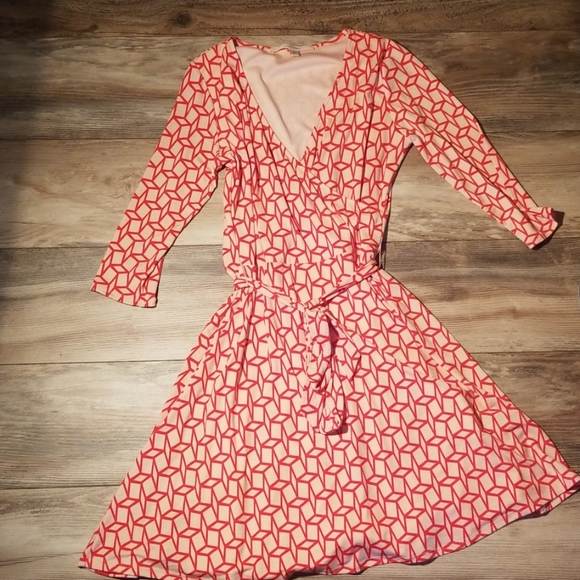 41 Hawthorn dress - Picture 1 of 8